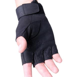 Tactical Training Gloves - Cut-Resistant & Anti-Slip for Combat, Cycling, and Fitness