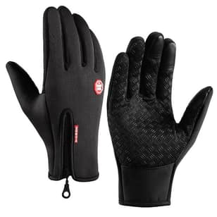 Winter Touchscreen Ski Gloves Waterproof Gloves Snowboard Snow Gloves Men