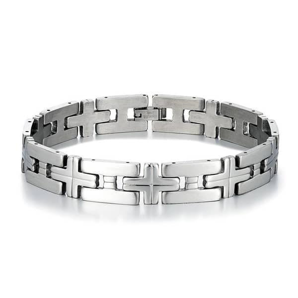 Fashion Charm Bracelets Hand Chain Men Jewelry