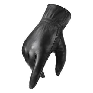 Touchscreen Winter Gloves for Driving & Cycling – Windproof, Fleece-Lined, Waterproof, Unisex