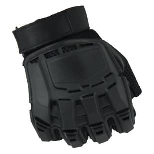 Tactical Combat Gloves - Multi-Purpose Outdoor Gear for Hiking, Cycling & Airsoft