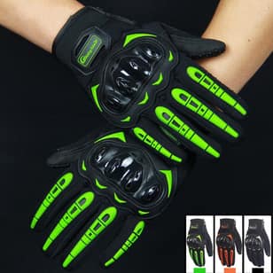 Screen Touch Motorcycle Gloves Motoqueiro Guantes Moto Motocicleta Luvas MotoCycling Motocross Gloves