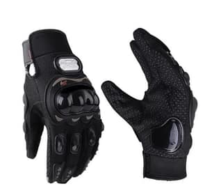 Motorcycle Gloves Long Model Imported Motorcycle Gloves U-pro
