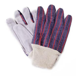 Universal Tool Work Gloves Adult Outdoor Home Gardening Heavy Duty Accessory
